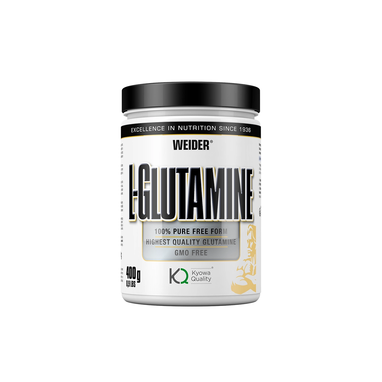 weider-l-glutamin-pulver-kyowa-qualit-t image 1