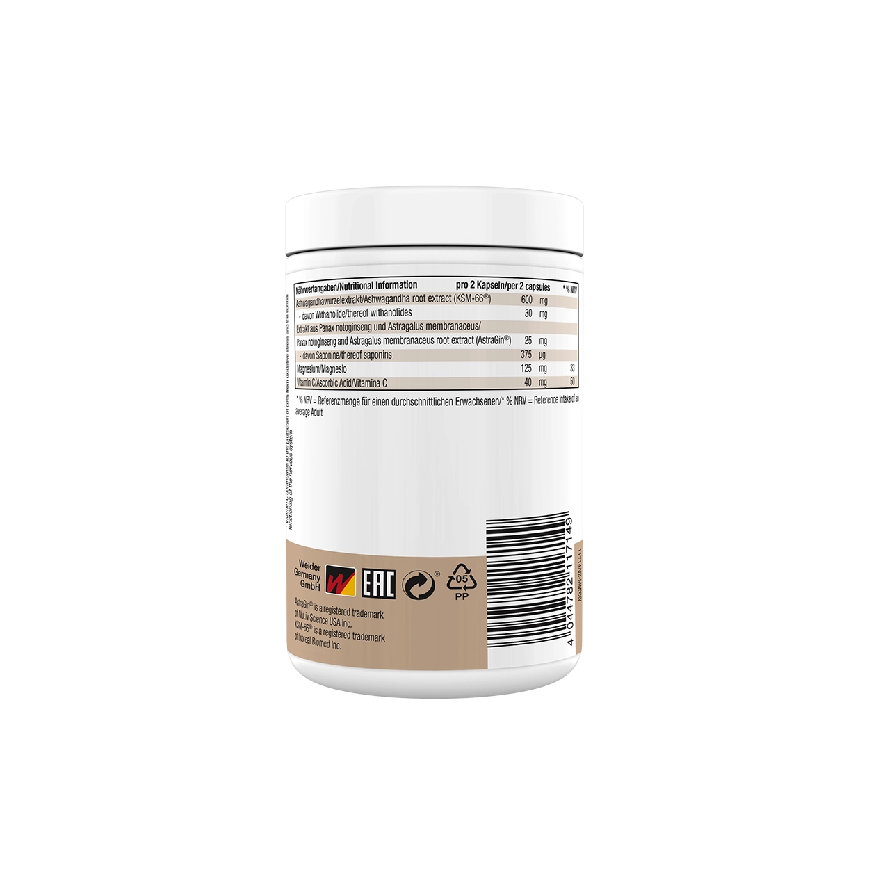 weider-ashwagandha-professional-ksm-66-kapseln-f-r-muskelaufbau-regeneration image 6
