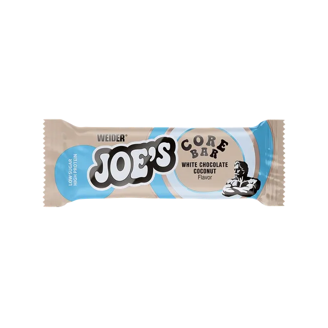 weider-joe-s-core-protein-bar-eiwei-riegel-mit-cremigem-kern image 1
