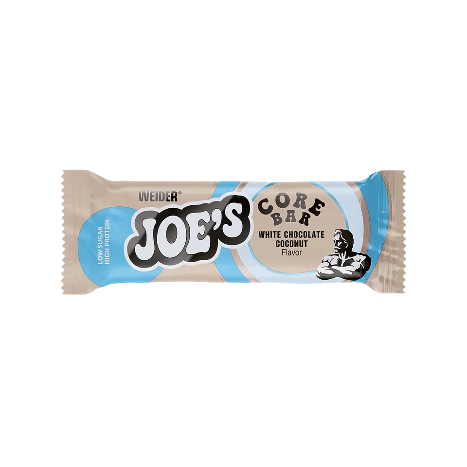weider-joe-s-core-protein-bar-eiwei-riegel-mit-cremigem-kern image 1