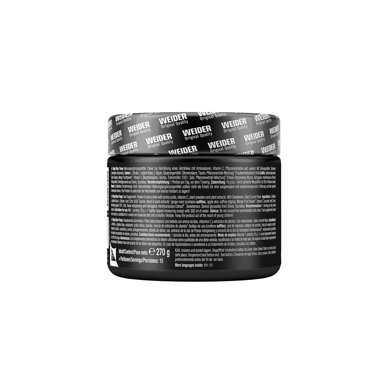 weider-mega-mass-pump-pre-workout-booster-koffeinfrei image 5