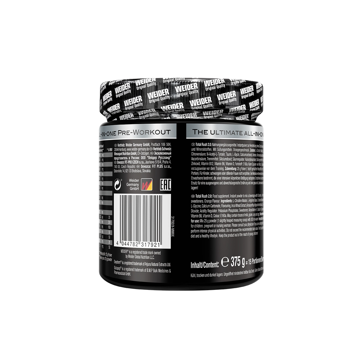 weider-total-rush-2-0-pre-workout-booster-mit-kreatin-und-koffein image 5