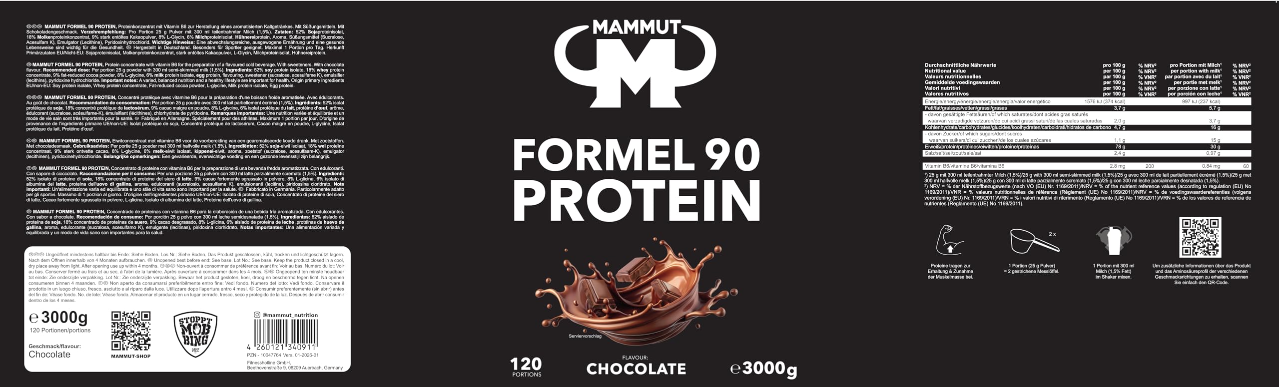 mammut-nutrition-formel-90-proteinpulver-schoko-3-kg image 8