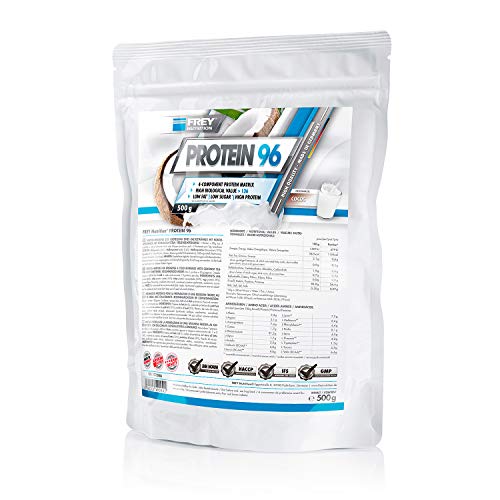 frey-nutrition-protein-96-cocos-beutel-500-g image 4