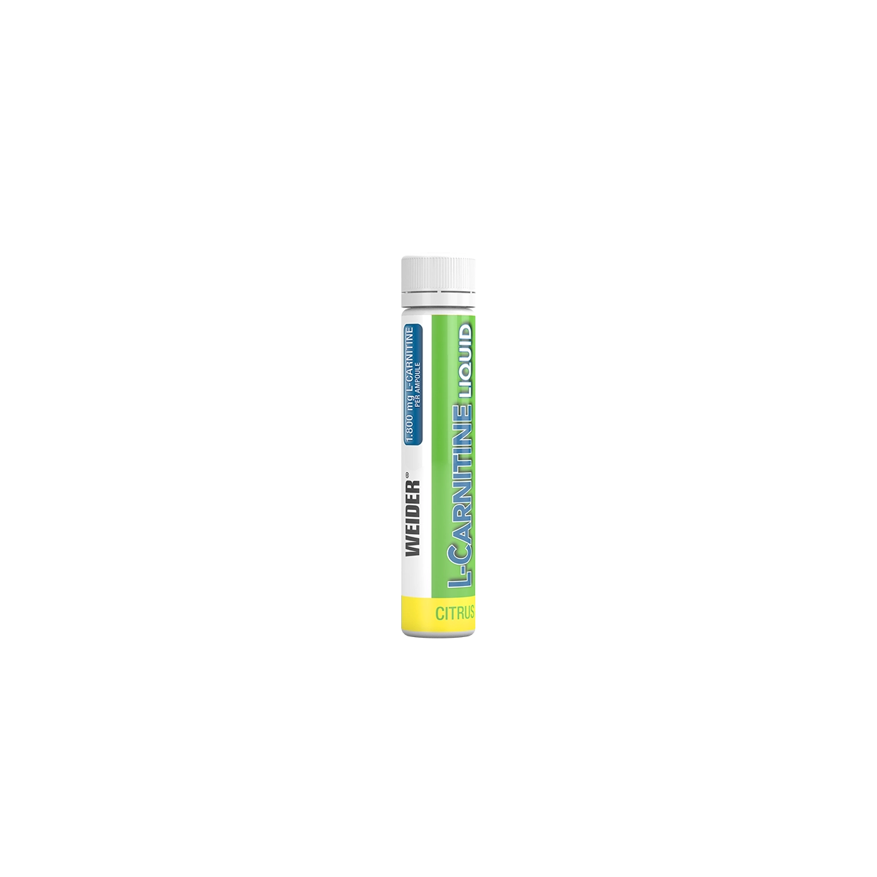 weider-l-carnitine-liquid-trinkampullen image 2