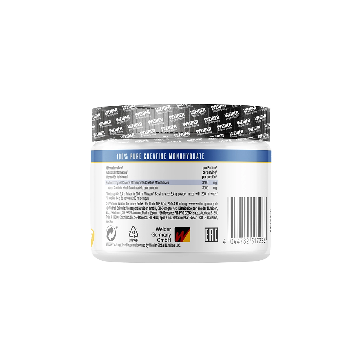 weider-pure-creatine-kreatin-monohydrat-pulver image 5