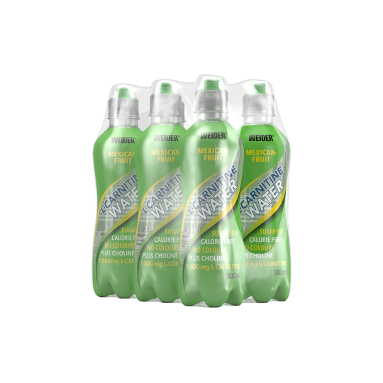 weider-l-carnitine-water-6er-pack image 6