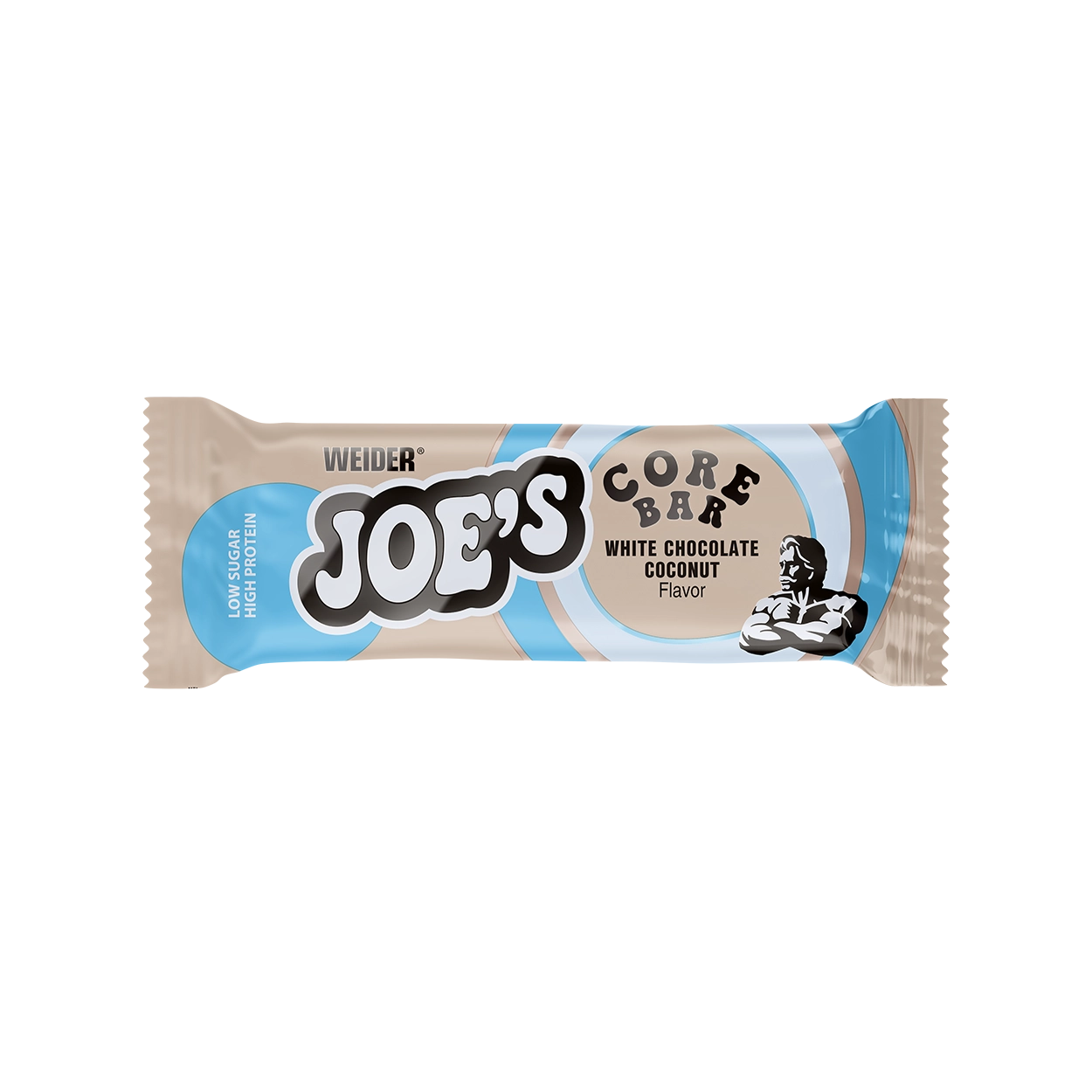 weider-joe-s-core-protein-bar-eiwei-riegel-mit-cremigem-kern image 1