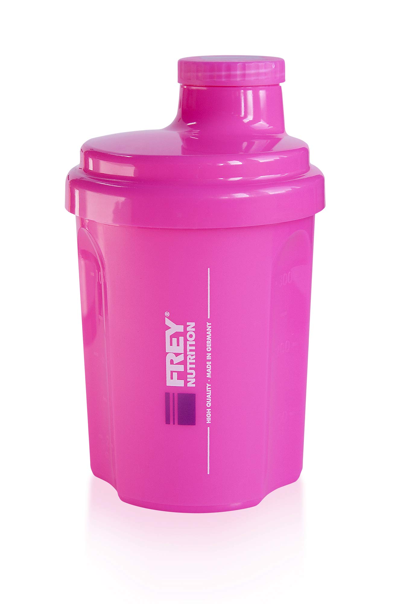 frey-nutrition-get-in-shape-shaker-700-ml-proteinshaker image 2