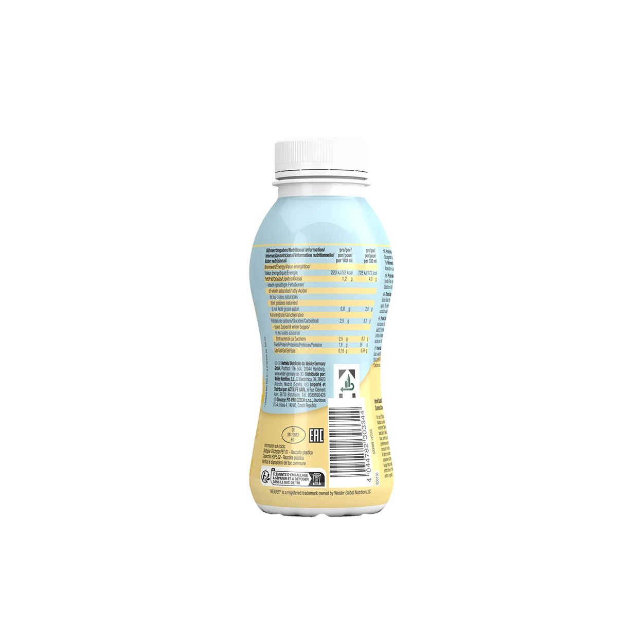 weider-protein-shake-trinkfertig-330-ml-26-g-protein image 8