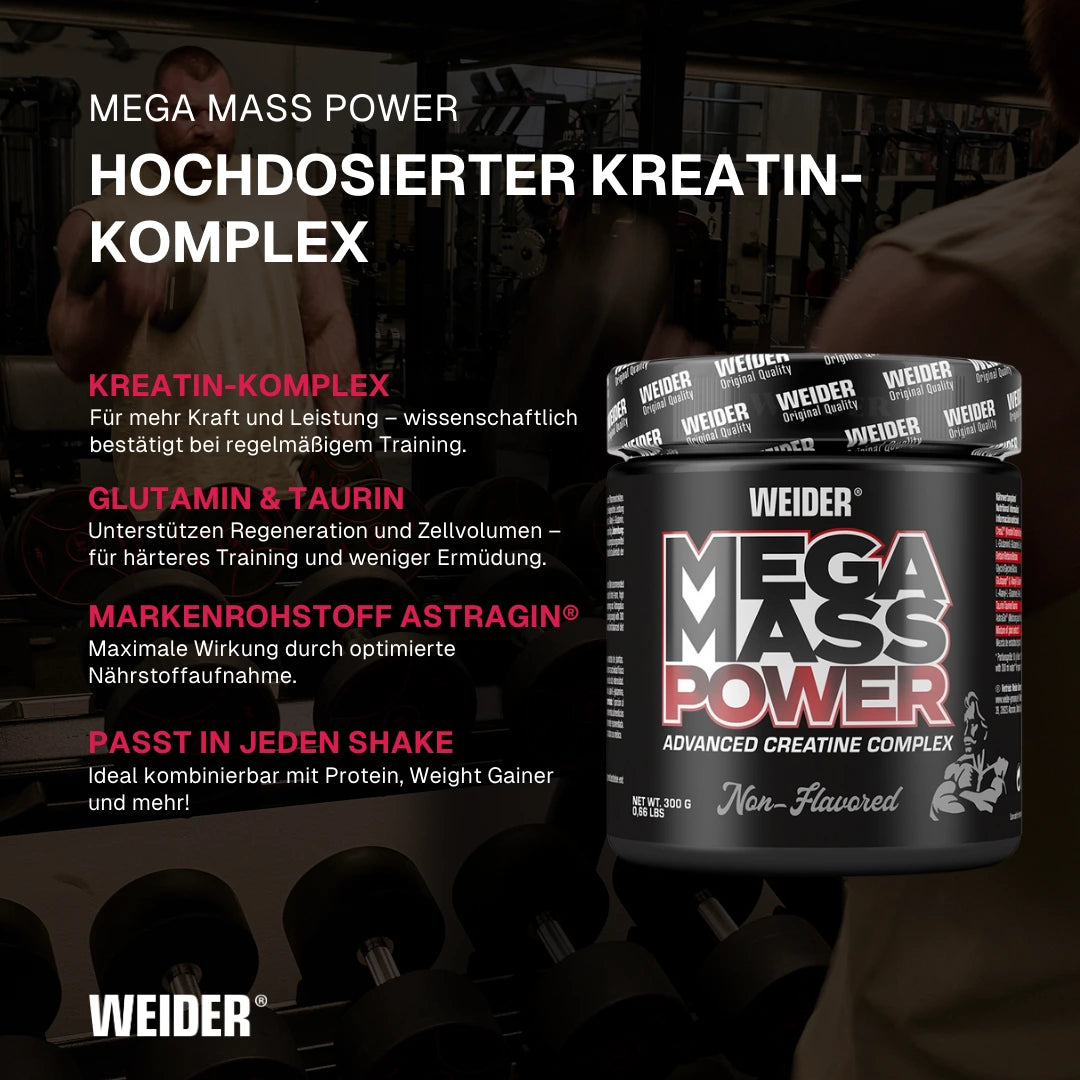 weider-mega-mass-power-creatin-glutamin-pulver image 5