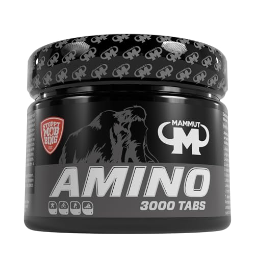 mammut-nutrition-amino-3000-tabs-300-tabletten-dose-350-g image 6