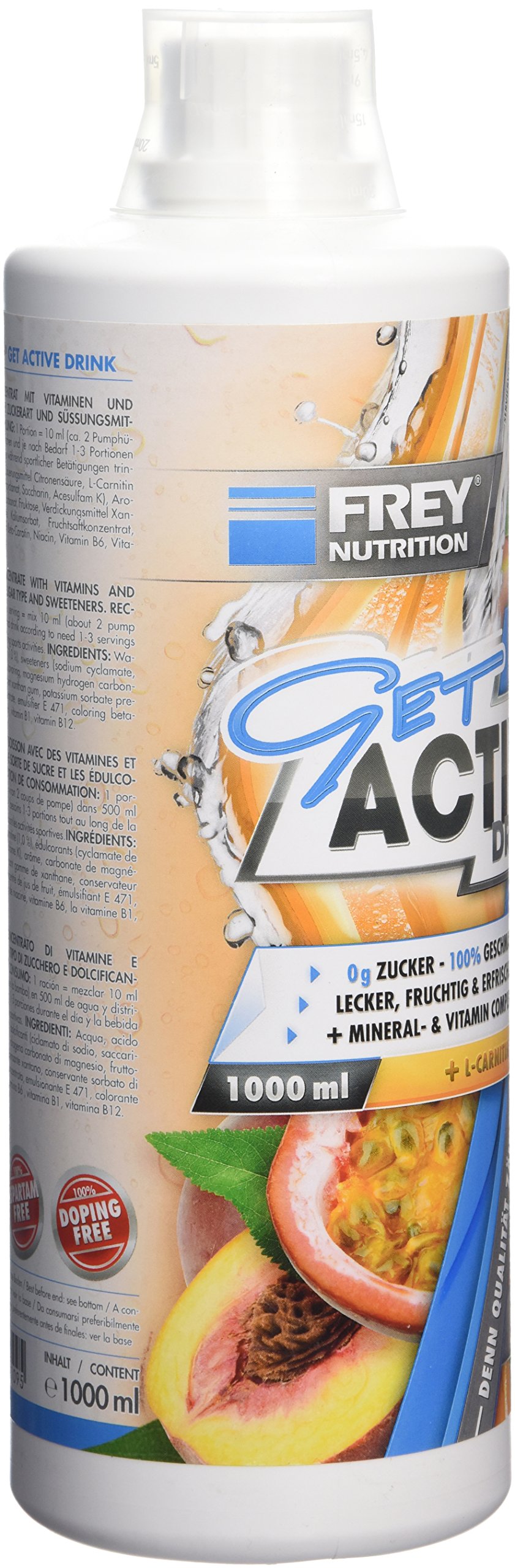 frey-nutrition-get-active-drink-pfirsich-maracuja-1-kg image 4