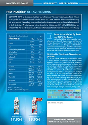 frey-nutrition-get-active-ultra-strong-mineraldrink-red-berry-1-kg image 6