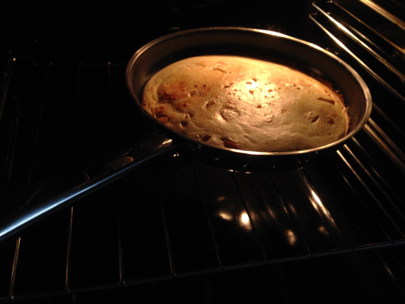 Proteinreich und schnell gemacht