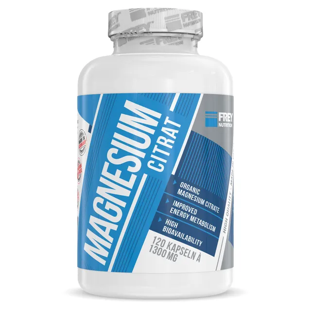 frey-nutrition-magnesium-citrat-pulver-156-g image 1