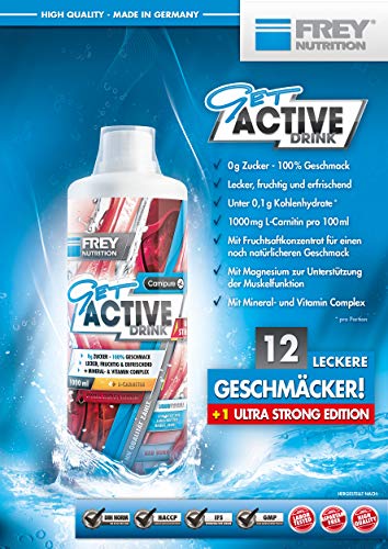 frey-nutrition-get-active-ultra-strong-mineraldrink-red-berry-1-kg image 5