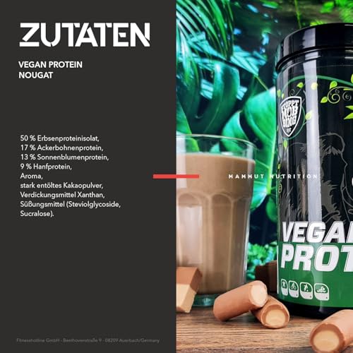 mammut-nutrition-vegan-protein-nougat-460-g image 8