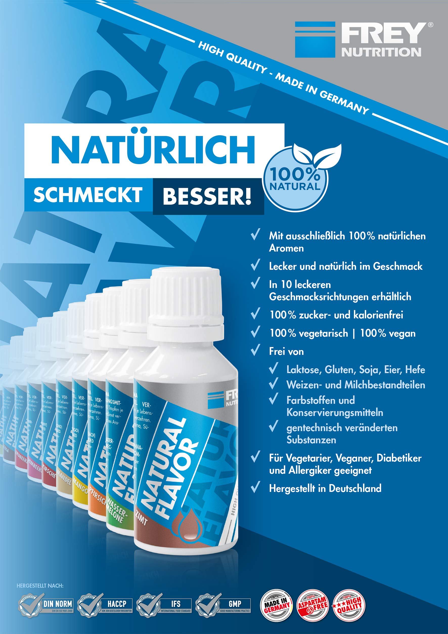 frey-nutrition-natural-flavor-erdbeere-30-ml image 2