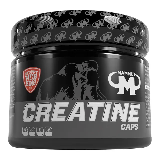 mammut-nutrition-creatin-monohydrat-kapseln-240-st-ck image 1
