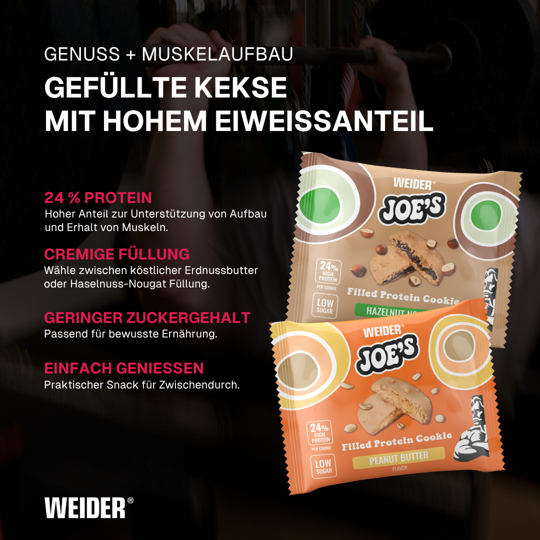 weider-joe-s-filled-protein-cookie-peanut-butter-gef-llter-protein-keks-24-prote image 3