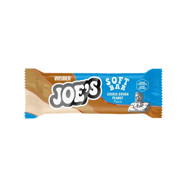 weider-joe-s-soft-protein-bar-eiwei-riegel image 1