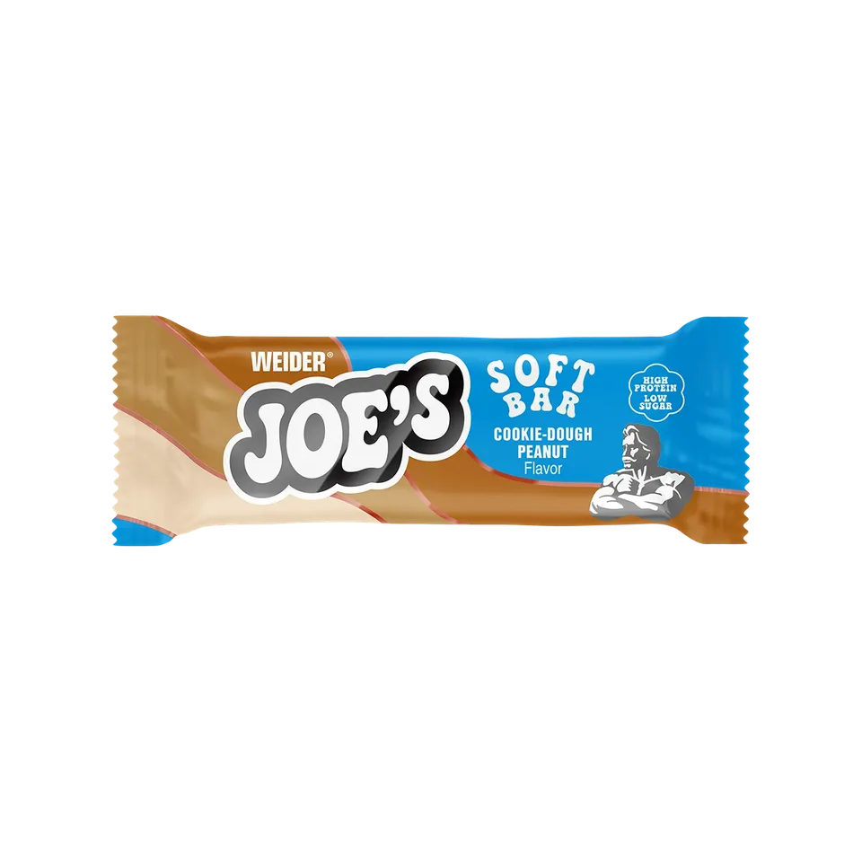 weider-joe-s-soft-protein-bar-eiwei-riegel image 1