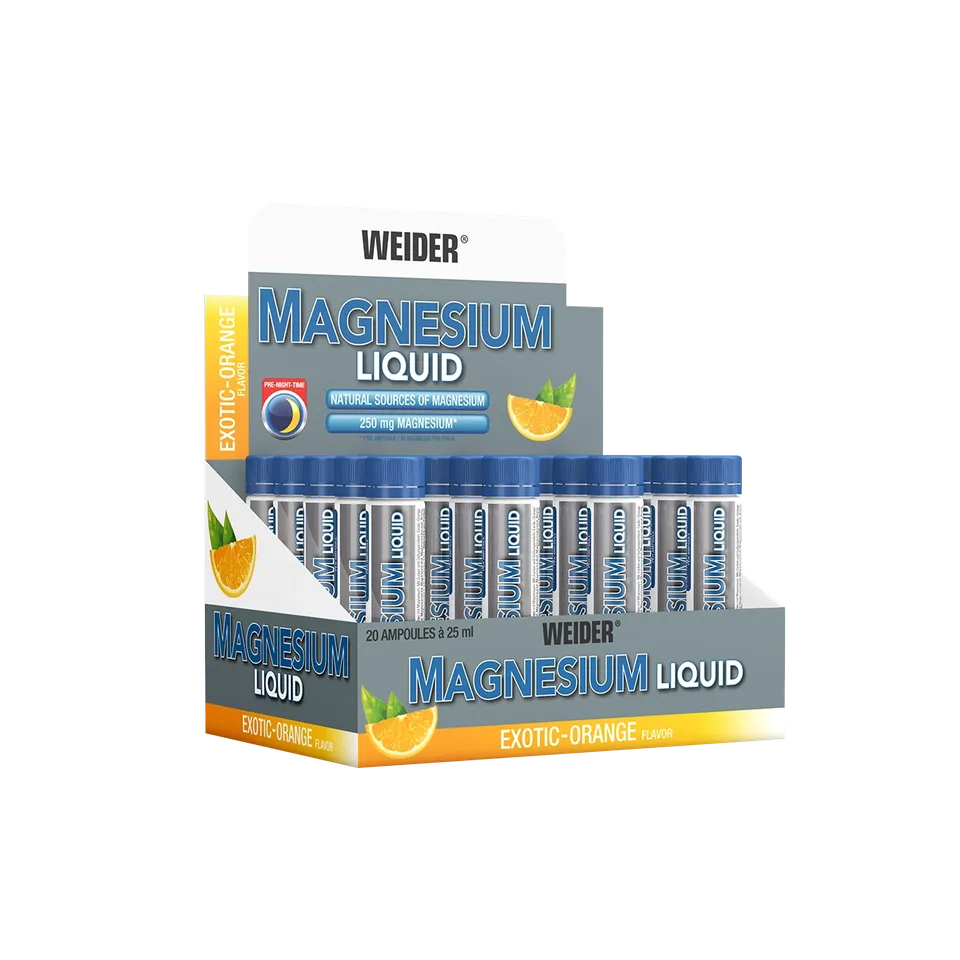 weider-magnesium-liquid-ampullen image 1